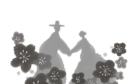 [千日野話]예쁜 철쭉숲을 두향과 거닐었으면…(88)