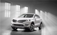 포드, 링컨 콤팩트 SUV 'MKC' 부산모터쇼 첫 공개
