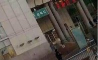중국 신장 위구르서 차량 폭탄테러 120여명 사상 '중국의 화약고'