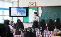 호남대 항공서비스학과, 광영고등학교서 ‘진로지도’ 특강 