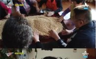 잔다리 마을 두유, 순수 콩가루로만 만든 '착한 두유'로 인기