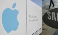 애플 "재판 다시 해달라…갤럭시노트2 등 판금 신청"