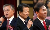 문재인· 정동영,이창우 동작구청장 후보 위해 뛴다 