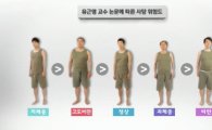 SBS 비만의 역설, 뚱뚱할수록 장수하고 건강에 도움된다고?