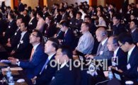 [2014 아시아금융포럼]'통일' 주제 신선···아시아금융도 화제