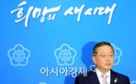 안대희 총리 후보자 자진 사퇴, 與 "안타깝다"·野 "당연한 일"