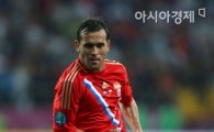[월드컵]러시아 FW 케르자코프 "우리는 과소평가됐다"
