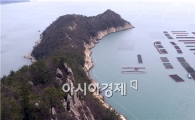해상낙원 완도 보길도, 예송해수욕장 개장