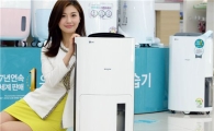 "고맙다 무더위"…삼성-LG, 제습기 판매량 '쑥쑥'