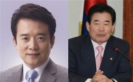 [6·4지방선거]남경필 "성동격서" vs 김진표 "정면돌파" 