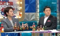 '라디오스타', '오마베'에 밀려 水 심야예능 2위로 하락 