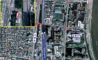 서울시, 도봉역 일대 공공공지 개발계획 폐지
