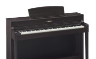 야마하, 그랜드피아노 소리 담긴 디지털피아노 출시