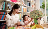 신기한 한글나라 유아교재ㆍ글로벌브랜드 역량 지수 1위 선정