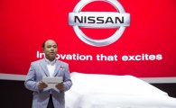 [2014부산모터쇼]닛산, 국내 첫 디젤SUV 공개…"올해 총 4500대 판매"