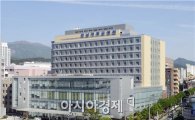 전남대병원 급성기뇌졸중 최상위기관 선정