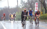 국제철인3종경기 '아이언맨 70.3'대회 구례군 개최 확정
