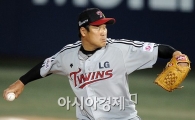 [포토]구원투수 정현욱의 역투