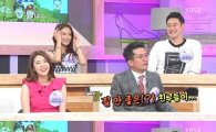 김미진 쇼호스트, 알고보니 개그맨 김준호와 '남매'사이? "달라도 너무 달라"