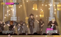'음악중심' 인피니트, 시원시원한 춤과 노래로 '무대 정복'