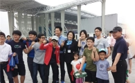 박영선 "대통령 앞세우는 건 관권선거"