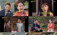 힐링캠프 이선균, 천년지애 촬영장서 성유리에 공주님 대접