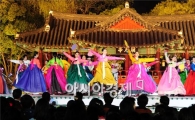 제84회 춘향선발대회 오는 12일 오후 7시 광한루원 특설무대에서