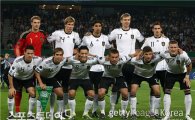 독일, 월드컵 우승상금 3500만불 차지…준우승 아르헨티나는?