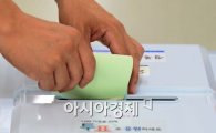 6·4 지방선거 투표소 찾기 준비물과 투표방법은? "1인 7표제"