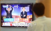 MBC·SBS 선거방송에 '재미' 더했다…시청률 1위는 KBS
