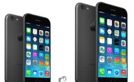 "애플, 5.5인치 아이폰6 배터리문제 해결…2000만대 생산"
