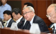 현오석 "하반기 경제정책방향, 민생회복·경제혁신에 역량 집중"