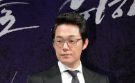 박성웅 "브래드 피트처럼 섹시한 50대 배우 되고파"(인터뷰)