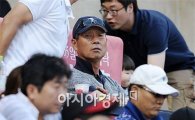 '야신' 김성근 감독, 한화로 프로 무대 복귀? 팬들 "간절히 염원"