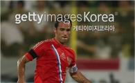 [월드컵]'러시아 주장' 시로코프, 월드컵 출전 무산