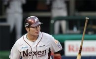 '부담·미안·어색' 떨쳐버린 박병호의 30번째 홈런 