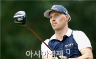 [세인트주드] 크레인, 4타 차 선두 "악천후 비켜"