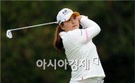 박인비, 23언더 폭풍샷 LPGA 시즌 첫승…통산 10승 "자존심 찾았다"