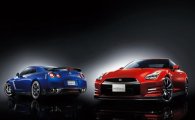 닛산, 스포츠카 GT-R 연식변경모델 국내 출시