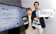 LG CNS, 소셜미디어 분석 솔루션으로 中시장 뚫는다