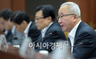[포토]발언하는 현오석 부총리