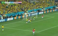 크로아티아, 1-3으로 브라질 개막전 패배 '만주키치 공백 컸다'