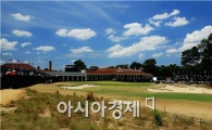 [US오픈] "황야의 결투" 파인허스트 NO.2