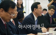 [포토]모두 발언하는 주호영 정책위의장