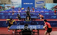 [나석윤의 라커룸]도약 기회 잡은 탁구, 내실부터 다지자