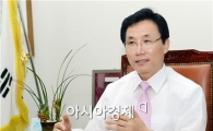 이환주 남원시장 당선 후, 특별교부세 11억 확보 