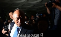 김성태 "靑, 정면돌파 할 것 갖고 해야지…文 결단 내려야"