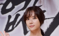 '끝없는 사랑' 황정음 "뭐 이리 어려운 대본이…고사했었다"