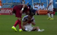 독일 포르투갈 4-0, '페페' 박치기에 뿔난 '뮐러' 해트트릭 폭풍골