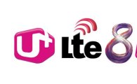 LGU+, 이번 주말부터 '3배 빠른 광대역 LTE-A' 시작